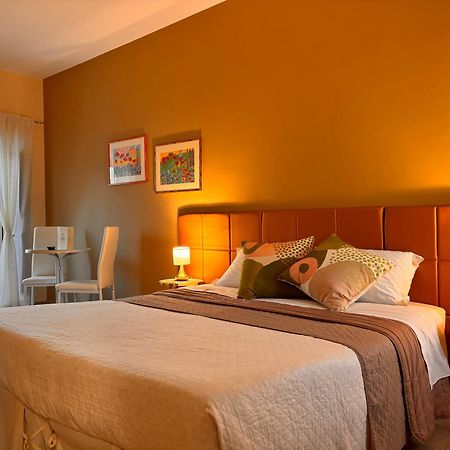 Dimora Offidius Bed and Breakfast L'Aquila Eksteriør billede