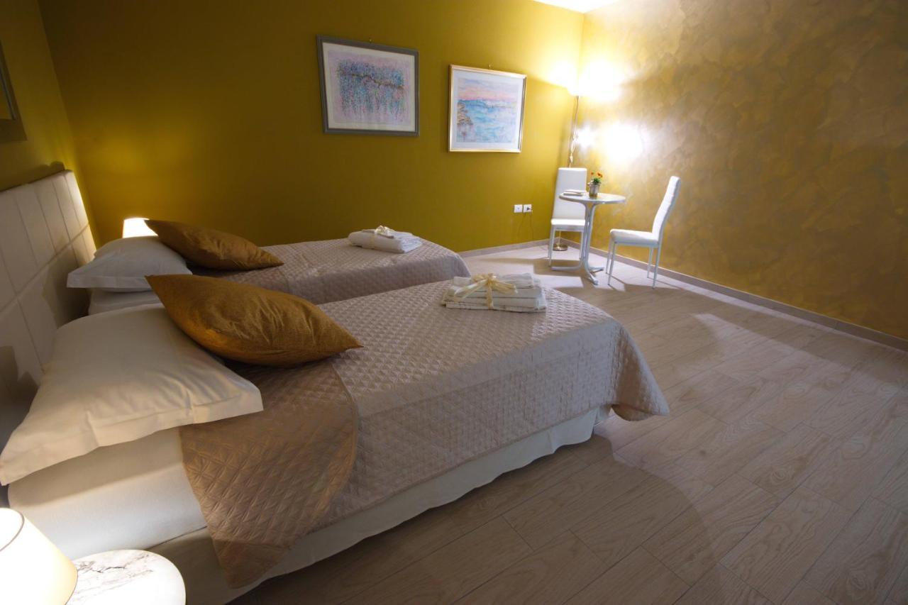 Dimora Offidius Bed and Breakfast L'Aquila Eksteriør billede