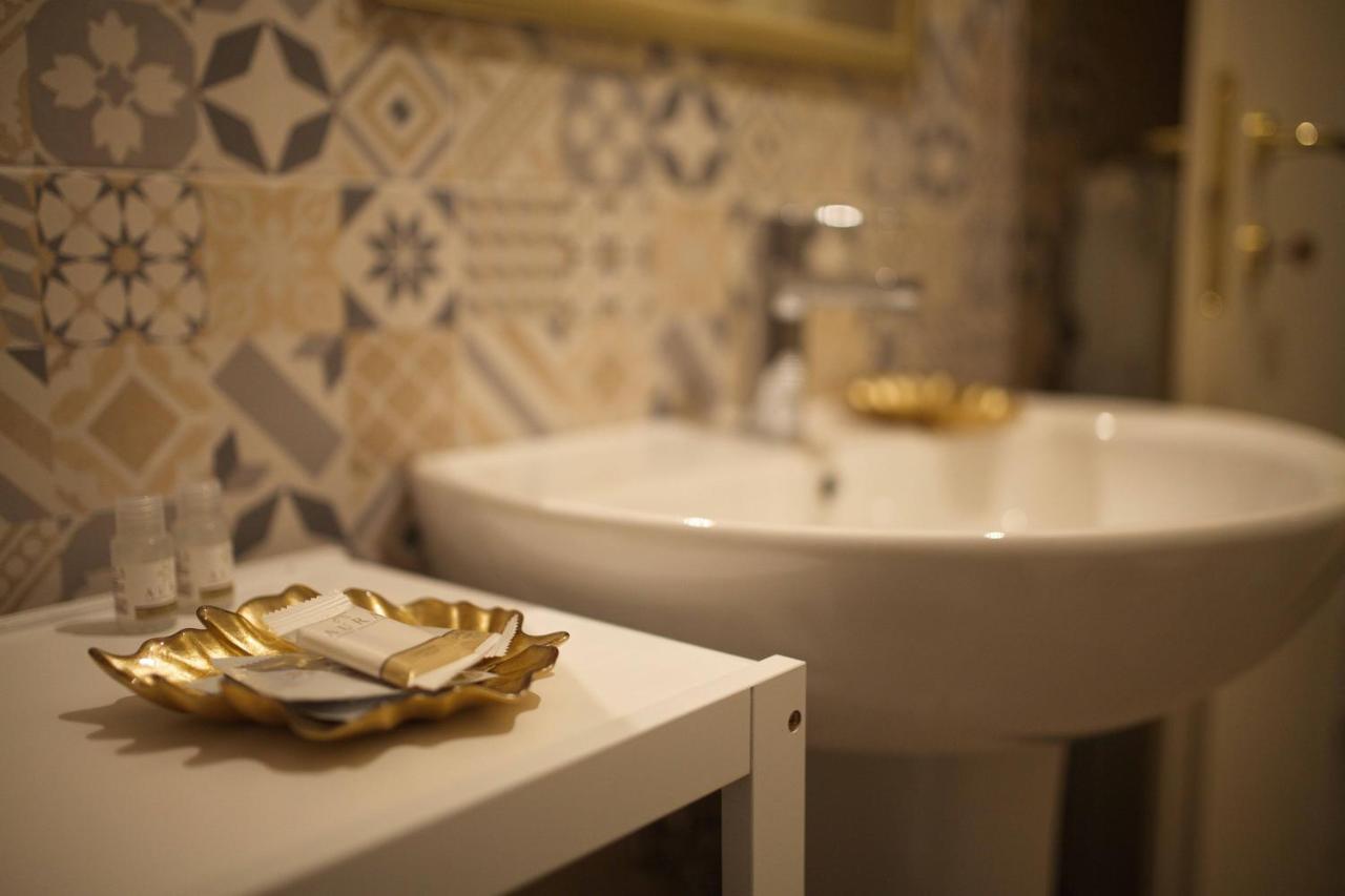 Dimora Offidius Bed and Breakfast L'Aquila Eksteriør billede