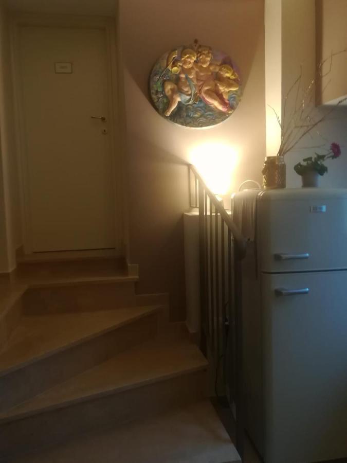 Dimora Offidius Bed and Breakfast L'Aquila Eksteriør billede