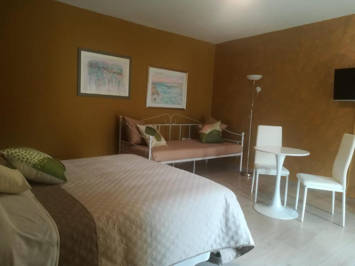 Dimora Offidius Bed and Breakfast L'Aquila Eksteriør billede